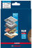 Bosch Professional Expert N880 Schleifblatt