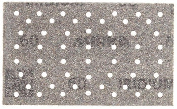 Mirka Iridium Streifen Breite x Länge 81x133 K60