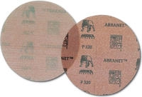 Mirka Schleifpapier Abranet Grip, 5424105061, K&ouml;rnung 600, 150 mm &Oslash;, 50