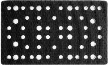 Mirka Schutzauflage Multi-Lochsystem / Protection Pad Breite x Länge 81 x 133 Lochsystem: multi