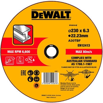 DeWalt DT43919-QZ