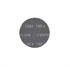 DeWalt DTM Gewebeschleifblatt 125mm, 5er-Pack