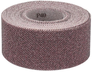 Mirka Abranet ACE HD Schleifgitter Rollen Breite x Länge 115 x 10000 K40