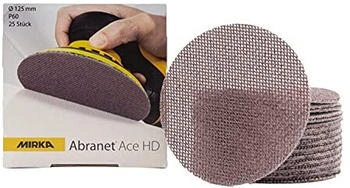 Mirka Abranet ACE (AH23202560)