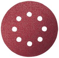 Bosch Accessories 2609256A26, Bosch Accessories 2609256A26 Exzenterschleifpapier mit
