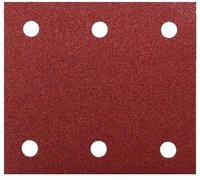 MAKITA Klett-Schleifstreifen 114 x 102 mm - 50 ST , 120