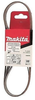 Makita Schleifband 13 x 533 mm K240 (P-43387)