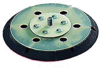 Flex-Tools Klett-Schleifteller SP D150-6 X1107 (F228.176)