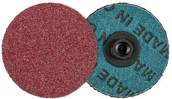 Klingspor Quick Change Discs QMC 412 50 Stk. (K295221)