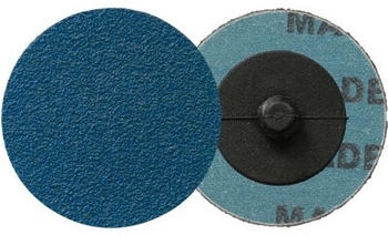 Klingspor Quick Change Discs QRC 411 50mm (K295311)