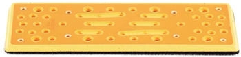 Mirka Schleifschuh Netz 70 x 198 mm Grip 48L Medium Ersatzteil