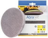 Mirka ABRANET &Oslash;:150mm Grip P80 10 pcs