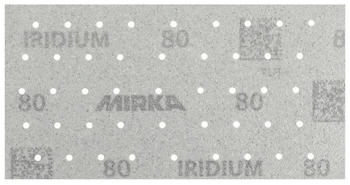 Mirka Iridium Streifen Breite x Länge 81x133 K40