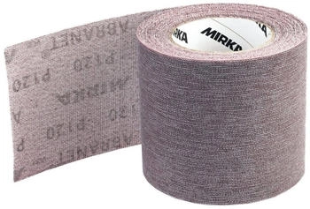 Mirka Abranet Schleifgitter Rollen Breite x Länge 115 x 10000 K800