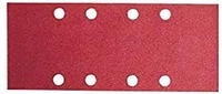 Bosch Accessories 2609256B00, Bosch Accessories 2609256B00 Schwingschleifpapier