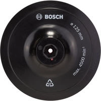 Bosch Power Tools Klettverschlusstelle 1609200154