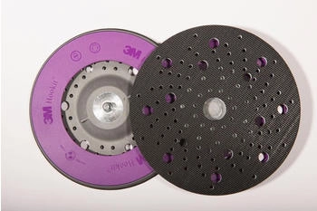 3M St&uuml;tzteller Multihole 150mm 5 16 (7000032172)