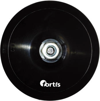 Fortis Stützteller M14 Klett 180mm