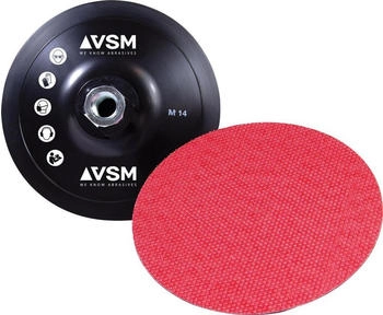 VSM Klett-Stützteller 115mm M14 (731018)