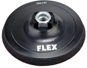 Flex-Tools Klett-Teller BP-M M14 gedämpft (F420.492)