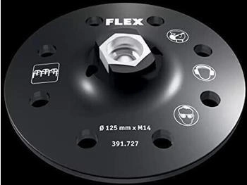 Flex-Tools Klett-Schleifteller SP D125-8 H/F (F391.727)