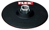 Flex Klettschleifteller M14 &Oslash;115 Mm - 208817