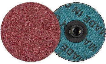 Klingspor Quick Change Discs QMC 412 (K295204)