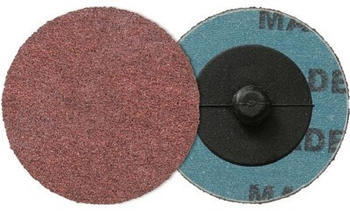 Klingspor Quick Change Discs QRC 412 Ø76 K60 (K295232)