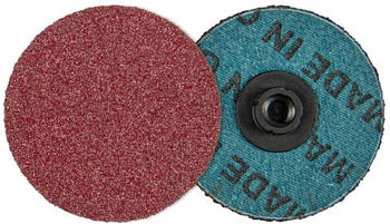 Klingspor Quick Change Discs QMC 412 Ø38 100 Stk. (K295180)