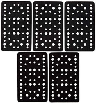 Mirka Schutzauflage Multi-Lochsystem Breite x Länge 81 x 133