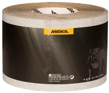 Mirka Caratflex Rollen Breite x Länge 115mm x 50m K320
