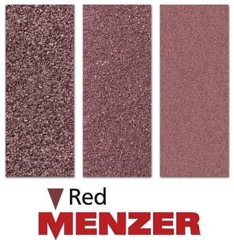 Menzer 125 mm 9-Loch (231031120) Menzer 125 mm 9-Loch (231031120)