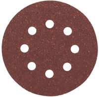 Bosch Accessories 2609256A22, Bosch Accessories 2609256A22 Exzenterschleifpapier mit
