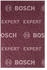 Bosch Professional Expert N880 Schleifblatt
