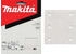 Makita Schwingschleifblatt 114x102mm