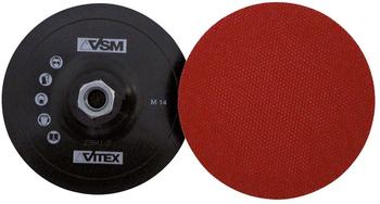 VSM Klett-Stützteller 150mm M14 (731021)