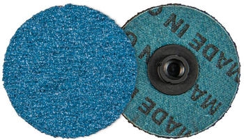 Klingspor Quick Change Discs QMC 411 (K295303) Klingspor Quick Change Discs QMC 411 (K295303)