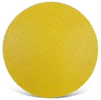 Menzer Ultrapad Klett-Schleifscheibe Ø 225 mm Korn 100 25 Stk. (231841100) Menzer Ultrapad Klett-Schleifscheibe Ø 225 mm Korn 100 25 Stk. (231841100)