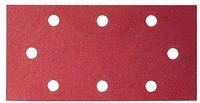 Bosch Accessories 2609256B06, Bosch Accessories 2609256B06 Schwingschleifpapier