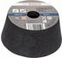 Bosch Professional konische Topfscheibe 110/90x55x22.23mm