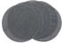 DeWalt DTM Gewebeschleifblatt 125mm, 5er-Pack