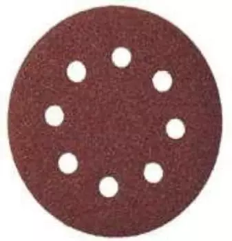 Klingspor PS 22 K Schleifscheibe kletthaftend 125 mm Korn 120 (6775)