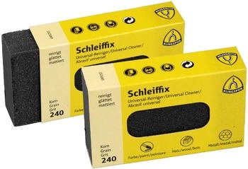 Klingspor Handschleifklotz Schleiffix SFK 655 K240 80 x 50 x 20 mm (13803)