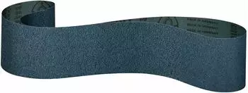 Klingspor Schleifband CS 411 Y Zirkonkorund 75 x 2000 mm Korn 120 F4G (20598)
