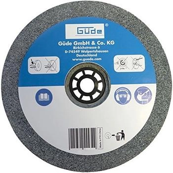 Güde Schleifscheibe für Universal Schärfstation GUS 650 (94103)