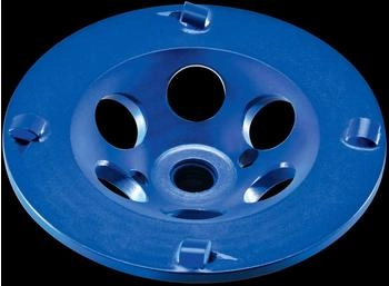 Flex-Tools PKD-Jet II 4-Cut D115 M14 PKD-Schleifteller (503118)