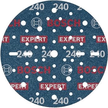 Bosch Expert O780 Folienschleifscheibe 150 mm G240 (2608902462)