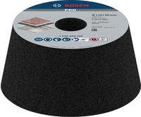 Bosch Accessories 1608600239, Bosch Accessories 1608600239 Schleiftopf,