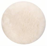 Bosch Accessories 1609200245 Polierhaube, 125mm Durchmesser 125mm 1St.