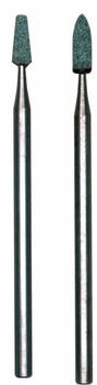 Proxxon Silizium-Karbid-Schleifstifte-Set, 2 Stück (28270)